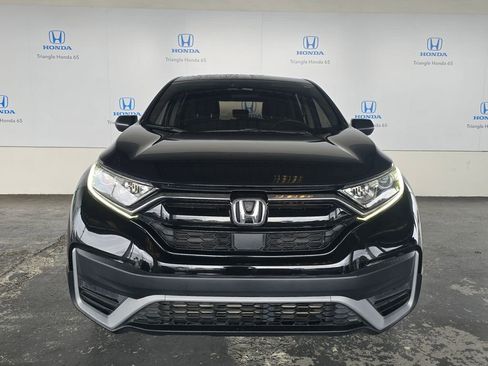 Used 2021 Honda CR-V LX image 31
