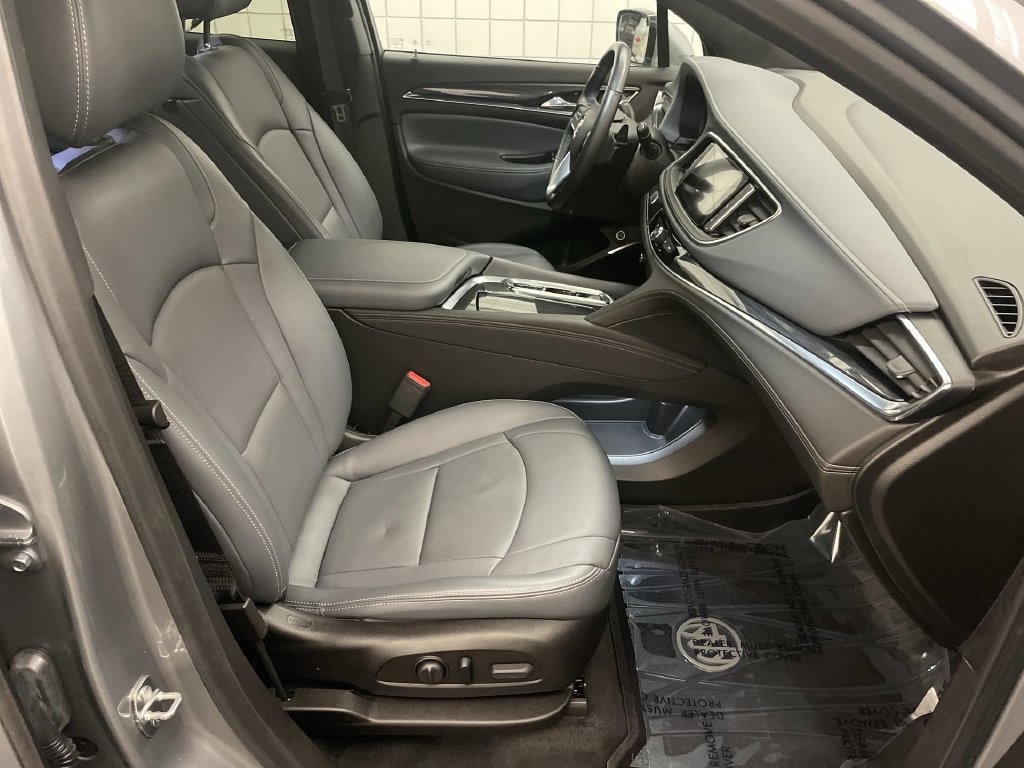 Used 2024 Buick Enclave Essence w/ LPO, Floor Liner Package FWD image 20
