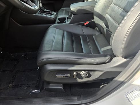 Certified 2024 Honda CR-V EX-L image 10