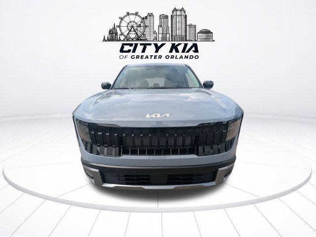 New 2027 Kia Seltos S FWD image 9