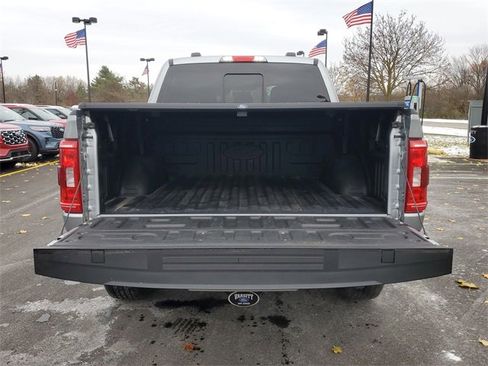 Certified 2023 Ford F150 XLT w/ Equipment Group 302A High image 7