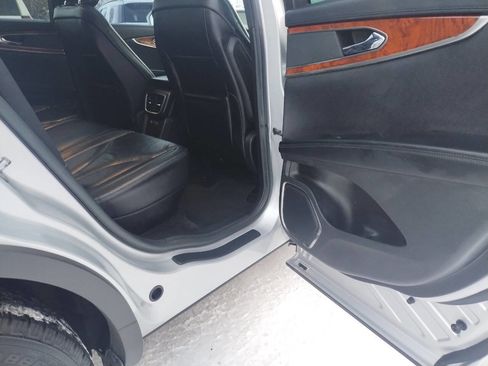 Used 2016 Lincoln MKX Select w/ Select Plus Package image 22