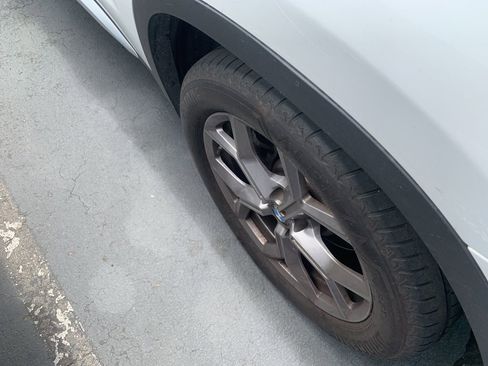 Used 2022 BMW X3 sDrive30i w/ Premium Package 2 RWD image 12