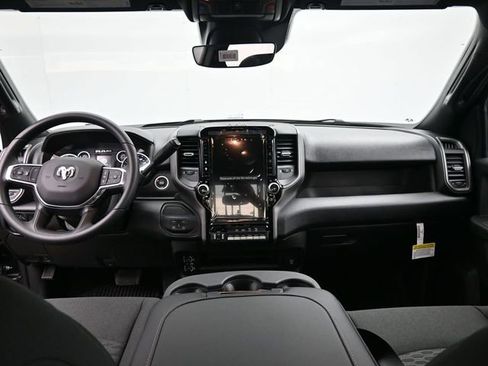 New 2026 RAM 2500 Warlock AWD/4WD image 22
