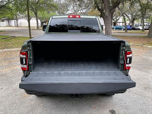 Used 2024 RAM 2500 Rebel image 36