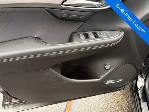 New 2026 Buick Envision Sport Touring image 13