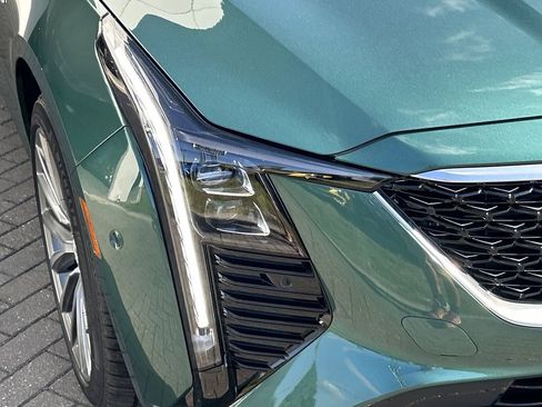 New 2026 Cadillac CT5 Premium Luxury w/ Technology Package image 7