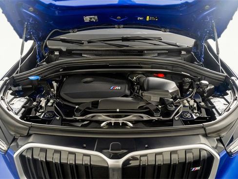 Used 2025 BMW X1 M35i image 55