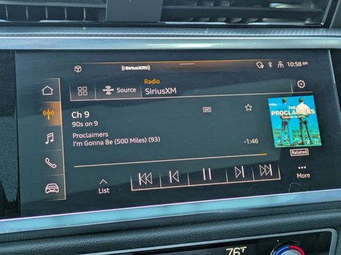 Used 2023 Audi Q3 2.0T Premium w/ Convenience Package image 16