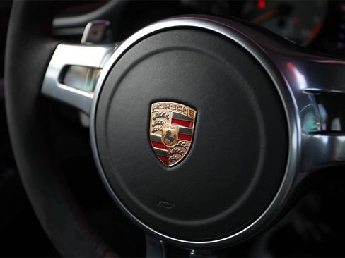 Used 2015 Porsche 911 GT3 image 25