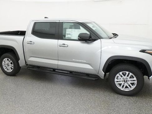 New 2026 Toyota Tundra SR5 AWD/4WD image 53