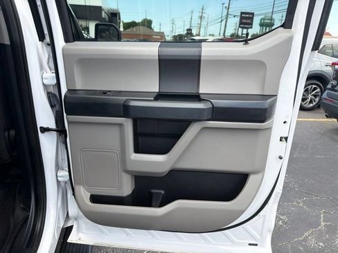 Used 2019 Ford F150 XL w/ Equipment Group 101A Mid AWD/4WD image 15