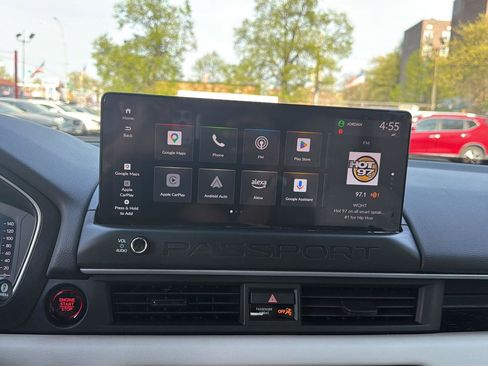 Used 2026 Honda Passport TrailSport Elite image 17