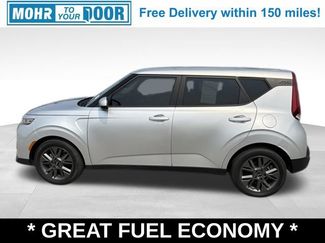 Used 2021 Kia Soul S FWD video 2