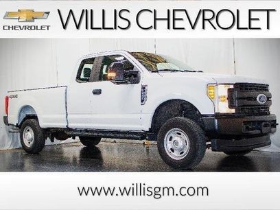 Used 2017 Ford F250 XL w/ Power Equipment Group