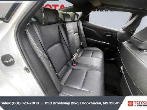 Used 2024 Toyota Crown Limited image 20