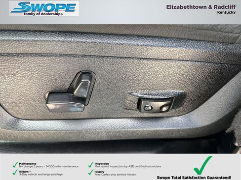 Certified 2024 RAM 2500 Big Horn image 24