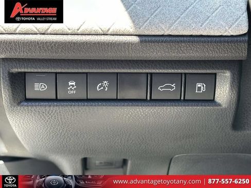 Certified 2026 Toyota Camry XLE w/ Premium Package AWD/4WD image 25