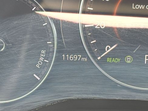 Used 2025 MAZDA CX-50 2.5 Hybrid w/ Premium Plus Pkg image 42