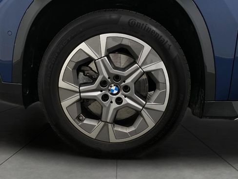 Certified 2025 BMW X1 xDrive28i image 12