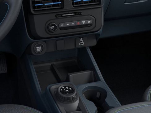 New 2025 Ford Maverick Lobo image 19