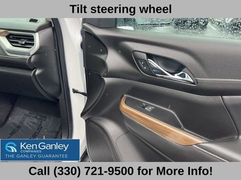 Used 2023 GMC Acadia SLE w/ Elevation Edition AWD/4WD image 59