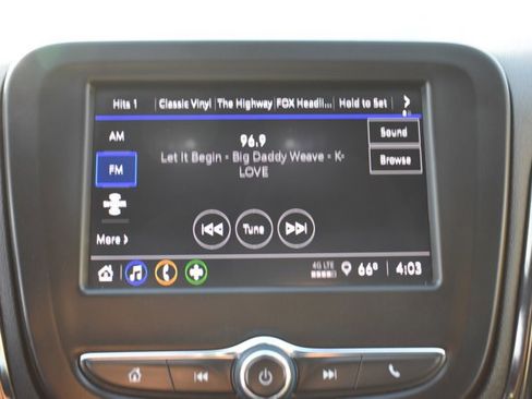 Used 2022 Chevrolet Equinox RS image 26