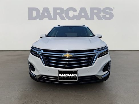 Used 2023 Chevrolet Equinox Premier AWD/4WD image 2