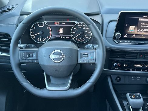 New 2026 Nissan Rogue SV image 14