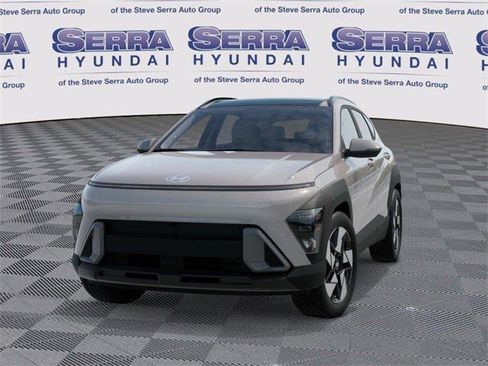 New 2026 Hyundai Kona SEL Sport image 6