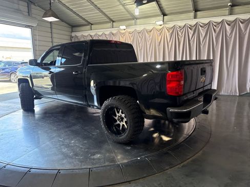 Used 2017 Chevrolet Silverado 1500 LT w/ All Star Edition RWD image 6