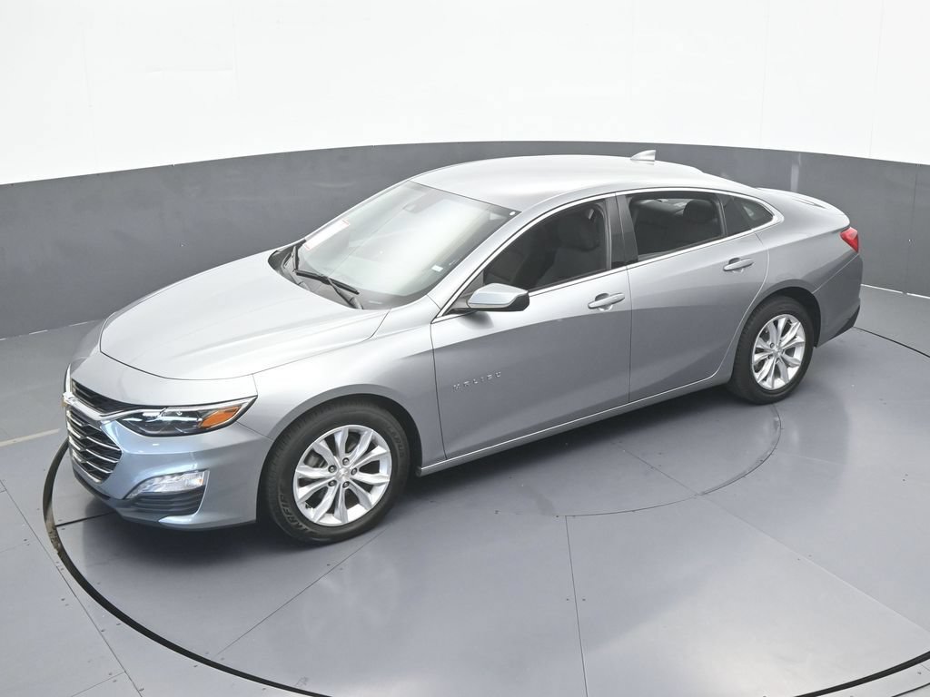 Used 2024 Chevrolet Malibu LT FWD image 42