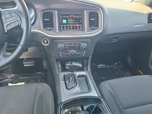 Used 2019 Dodge Charger SXT w/ Blacktop Package RWD image 14