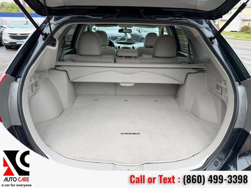Used 2014 Toyota Venza XLE w/ XLE Premium Package AWD/4WD image 15