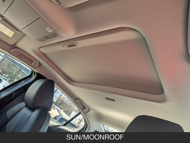 New 2026 MAZDA MAZDA3 2.5 S Sedan w/ Preferred Pkg FWD image 12