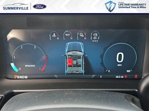 New 2026 Ford F250 Lariat w/ Chrome Package AWD/4WD image 21