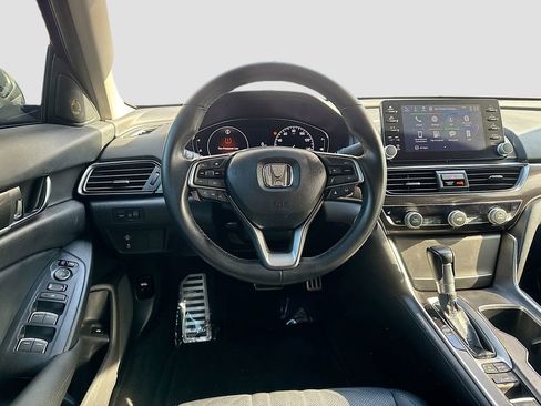 Used 2022 Honda Accord Sport Special Edition image 18