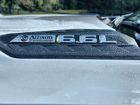 Certified 2024 Chevrolet Silverado 2500 Custom image 30