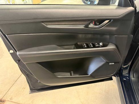 Used 2023 MAZDA CX-5 AWD 2.5 S w/ Premium Package image 20