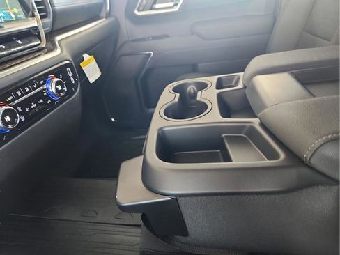 New 2026 GMC Sierra 1500 SLE AWD/4WD image 25