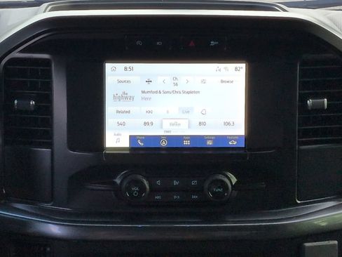 Used 2023 Ford F150 XL w/ STX Appearance Package RWD image 17
