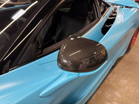 Used 2021 McLaren 765LT image 16