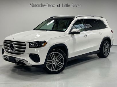 Used 2024 Mercedes-Benz GLS 450 4MATIC