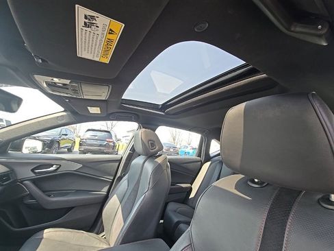 Used 2022 Acura TLX w/ A-SPEC Pkg image 15