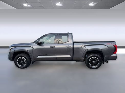 Used 2023 Toyota Tundra SR5 w/ TRD Off-Road Package AWD/4WD image 2