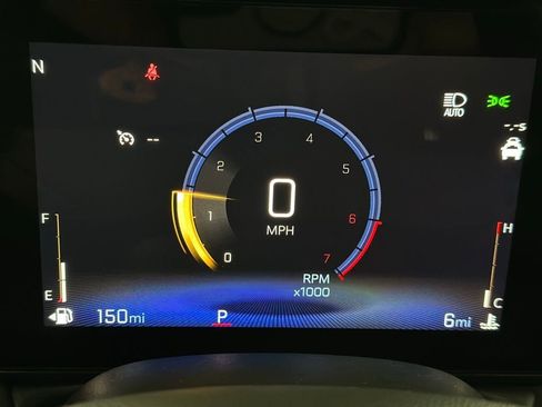 New 2026 Chevrolet TrailBlazer LS image 5