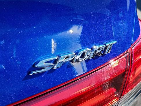 Certified 2023 Honda Civic Sport image 29