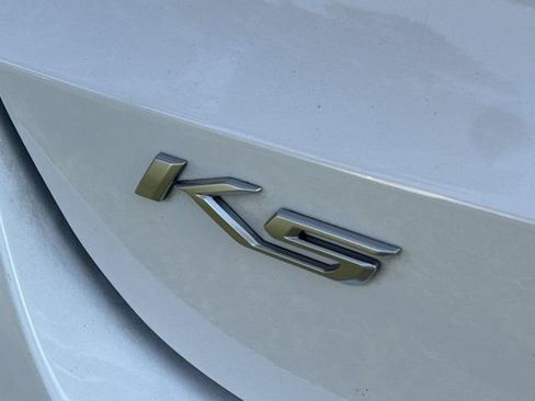 Used 2022 Kia K5 LX FWD image 10