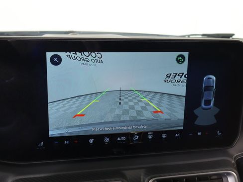 Used 2025 Ford Mustang GT Premium image 6