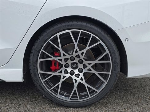 New 2025 Audi RS 3 image 30